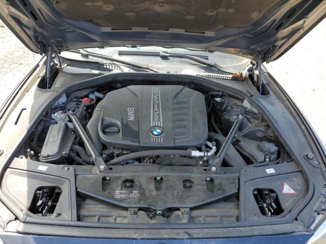 Photo 6 VIN: WBAXA5C57ED690102 - BMW 535 D 