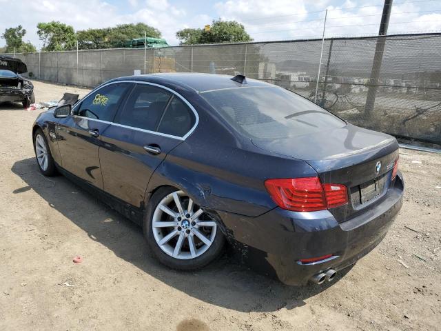 Photo 8 VIN: WBAXA5C57ED690102 - BMW 535 D 