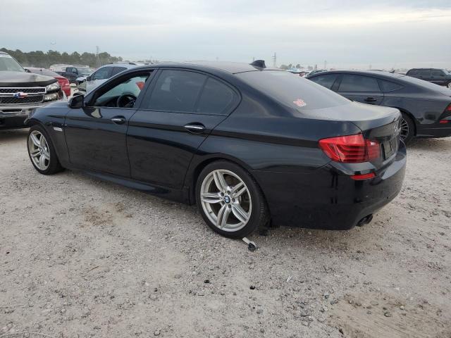 Photo 1 VIN: WBAXA5C57ED691167 - BMW 5 SERIES 