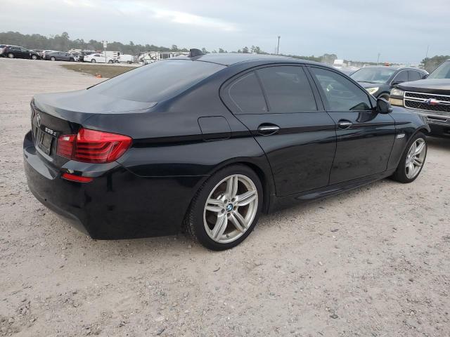 Photo 2 VIN: WBAXA5C57ED691167 - BMW 5 SERIES 