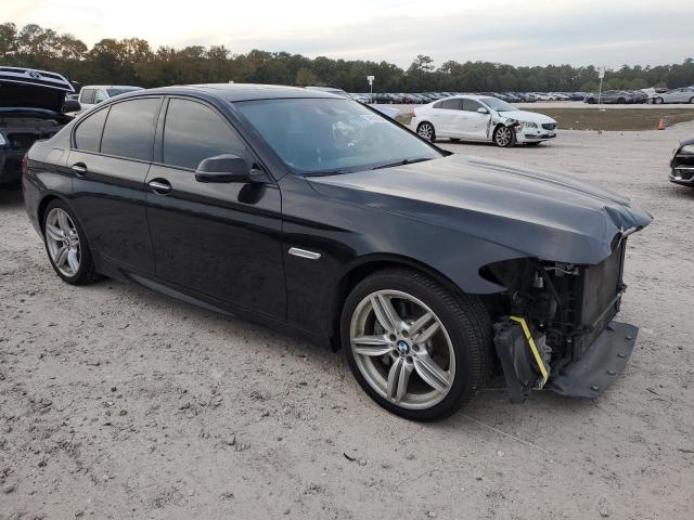 Photo 3 VIN: WBAXA5C57ED691167 - BMW 5 SERIES 