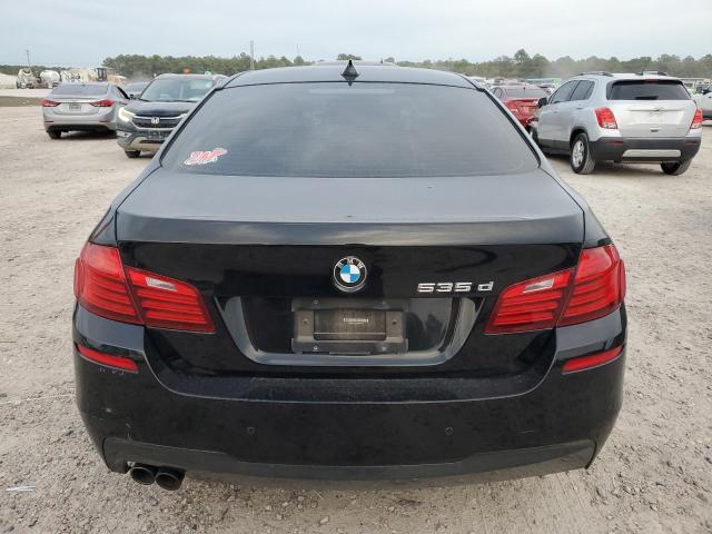 Photo 5 VIN: WBAXA5C57ED691167 - BMW 5 SERIES 