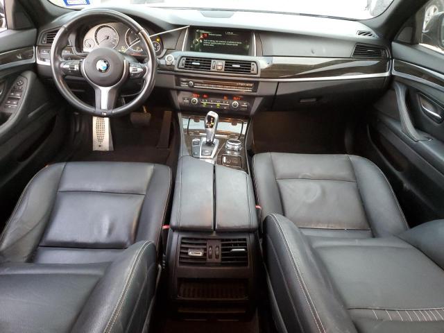 Photo 7 VIN: WBAXA5C57ED691167 - BMW 5 SERIES 