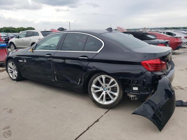 Photo 1 VIN: WBAXA5C57FD691798 - BMW 535 D 