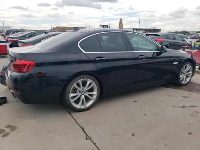 Photo 2 VIN: WBAXA5C57FD691798 - BMW 535 D 