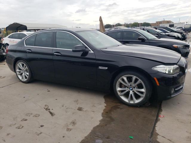 Photo 3 VIN: WBAXA5C57FD691798 - BMW 535 D 