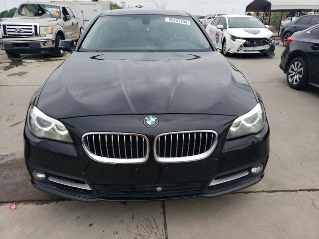 Photo 4 VIN: WBAXA5C57FD691798 - BMW 535 D 