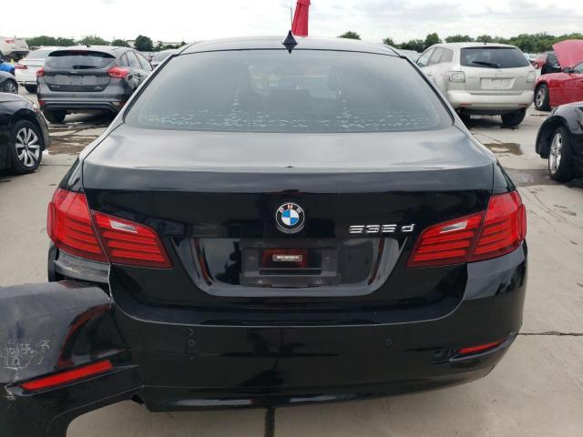 Photo 5 VIN: WBAXA5C57FD691798 - BMW 535 D 