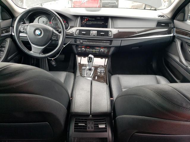 Photo 7 VIN: WBAXA5C57FD691798 - BMW 535 D 