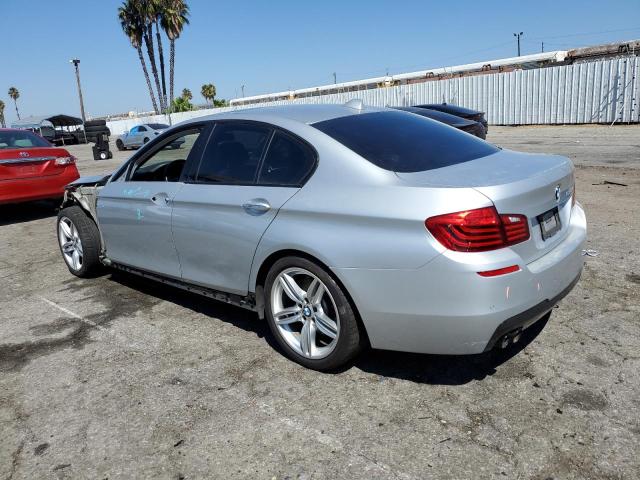 Photo 1 VIN: WBAXA5C57GG042194 - BMW 535 D 