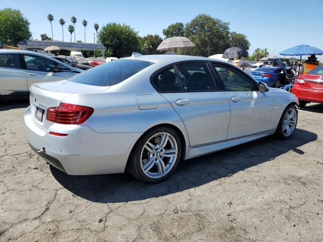 Photo 2 VIN: WBAXA5C57GG042194 - BMW 535 D 