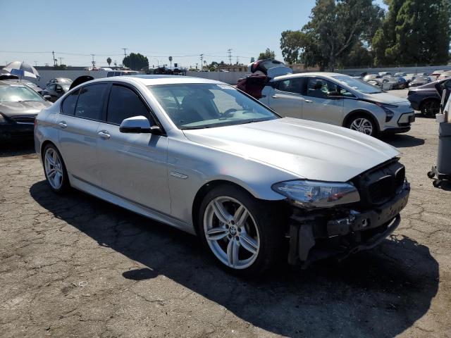 Photo 3 VIN: WBAXA5C57GG042194 - BMW 535 D 