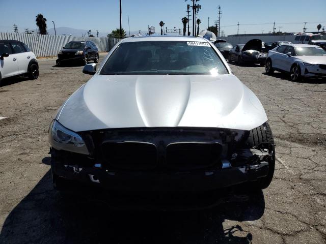 Photo 4 VIN: WBAXA5C57GG042194 - BMW 535 D 