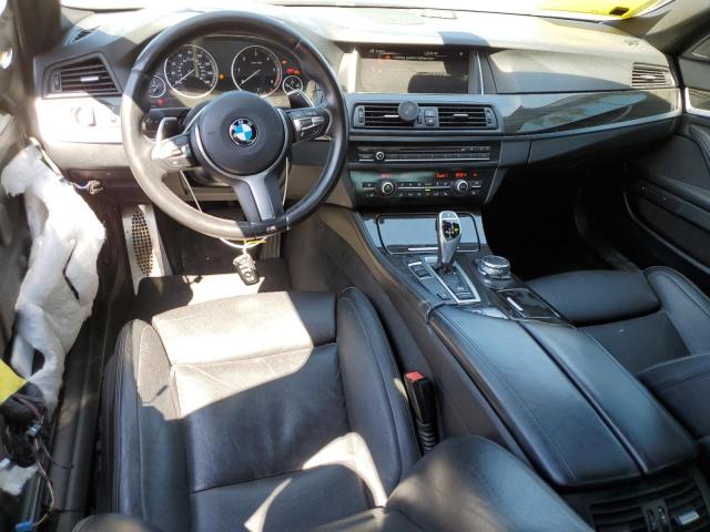 Photo 7 VIN: WBAXA5C57GG042194 - BMW 535 D 