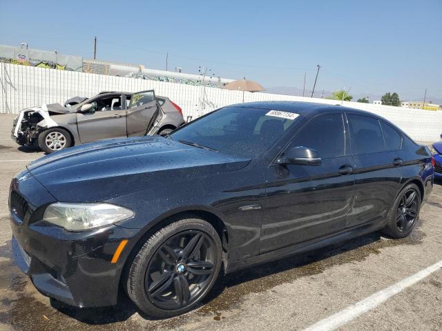 Photo 0 VIN: WBAXA5C58ED001801 - BMW 535 D 