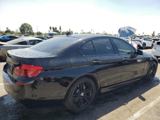 Photo 2 VIN: WBAXA5C58ED001801 - BMW 535 D 