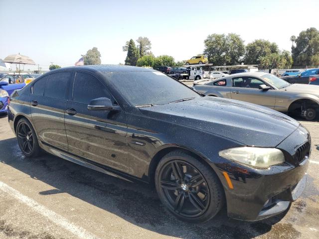 Photo 3 VIN: WBAXA5C58ED001801 - BMW 535 D 