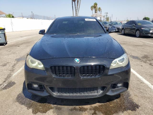 Photo 4 VIN: WBAXA5C58ED001801 - BMW 535 D 