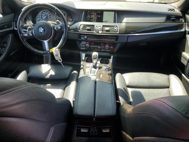 Photo 7 VIN: WBAXA5C58ED001801 - BMW 535 D 