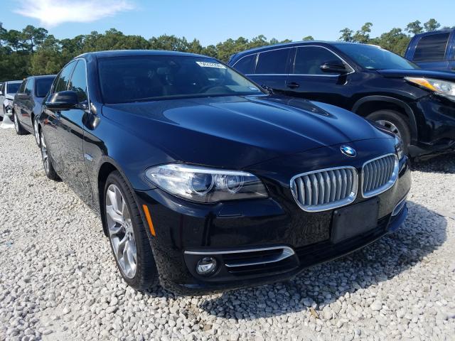 Photo 0 VIN: WBAXA5C58ED689489 - BMW 535 D 