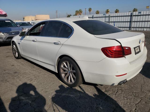 Photo 1 VIN: WBAXA5C58ED689878 - BMW 535 D 