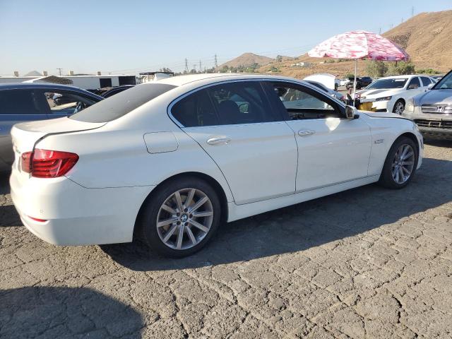 Photo 2 VIN: WBAXA5C58ED689878 - BMW 535 D 