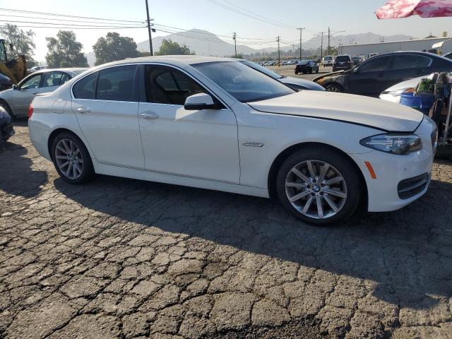 Photo 3 VIN: WBAXA5C58ED689878 - BMW 535 D 