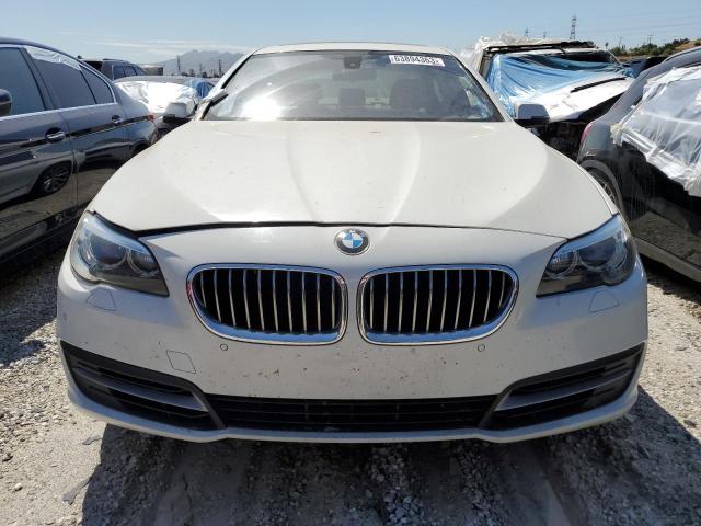 Photo 4 VIN: WBAXA5C58ED689878 - BMW 535 D 