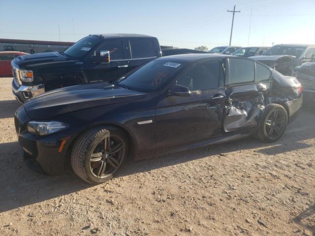 Photo 1 VIN: WBAXA5C58ED690674 - BMW 535 D 