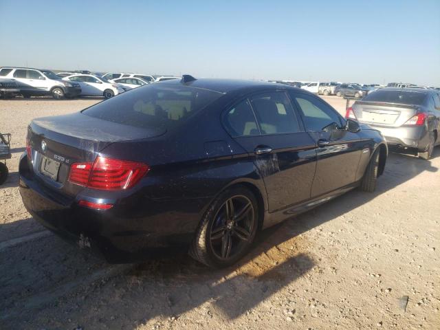 Photo 3 VIN: WBAXA5C58ED690674 - BMW 535 D 