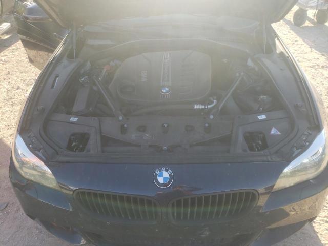 Photo 6 VIN: WBAXA5C58ED690674 - BMW 535 D 