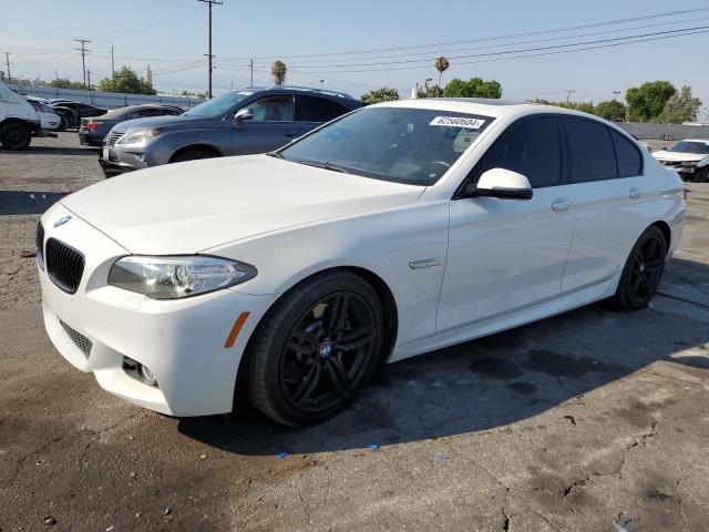 Photo 0 VIN: WBAXA5C58GG042222 - BMW 535 D 