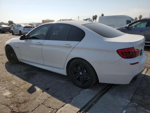 Photo 1 VIN: WBAXA5C58GG042222 - BMW 535 D 