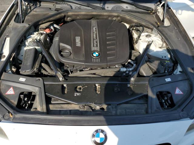 Photo 10 VIN: WBAXA5C58GG042222 - BMW 535 D 