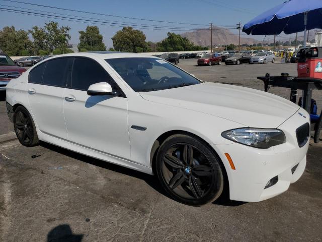 Photo 3 VIN: WBAXA5C58GG042222 - BMW 535 D 