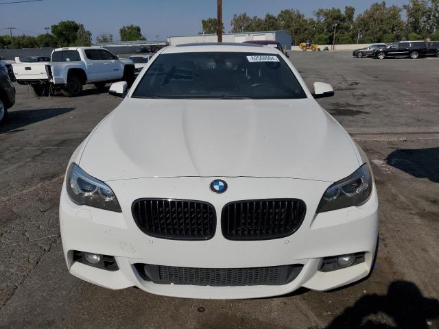 Photo 4 VIN: WBAXA5C58GG042222 - BMW 535 D 