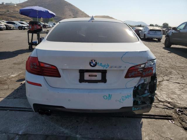 Photo 5 VIN: WBAXA5C58GG042222 - BMW 535 D 