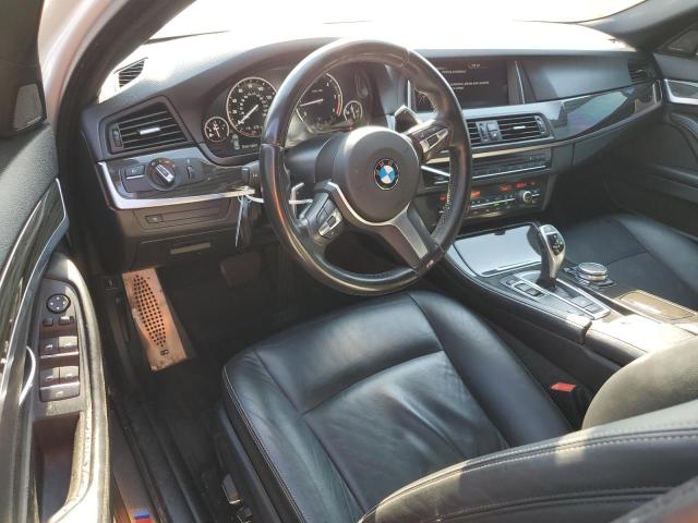 Photo 7 VIN: WBAXA5C58GG042222 - BMW 535 D 