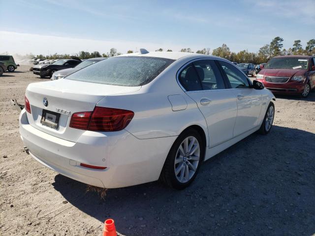 Photo 3 VIN: WBAXA5C58GG042253 - BMW 535D 