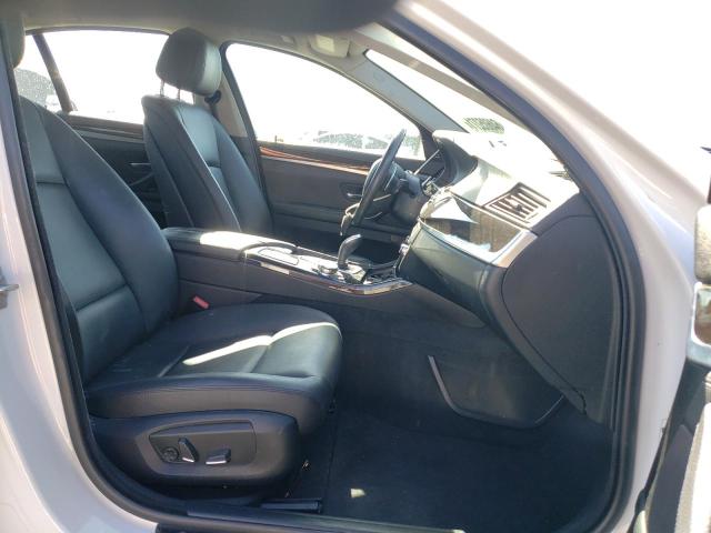 Photo 4 VIN: WBAXA5C58GG042253 - BMW 535D 