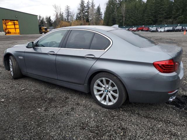 Photo 1 VIN: WBAXA5C59ED689193 - BMW 535 D 