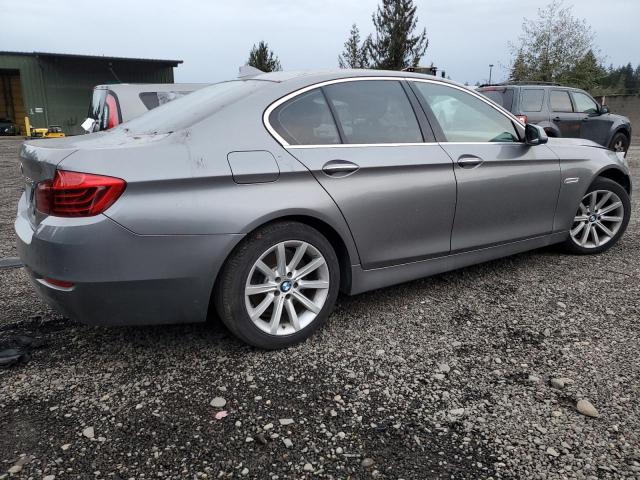 Photo 2 VIN: WBAXA5C59ED689193 - BMW 535 D 