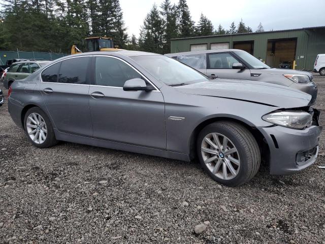 Photo 3 VIN: WBAXA5C59ED689193 - BMW 535 D 