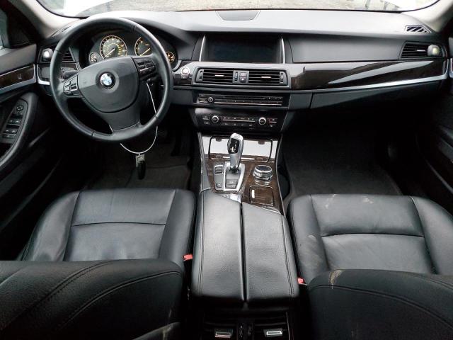 Photo 7 VIN: WBAXA5C59ED689193 - BMW 535 D 