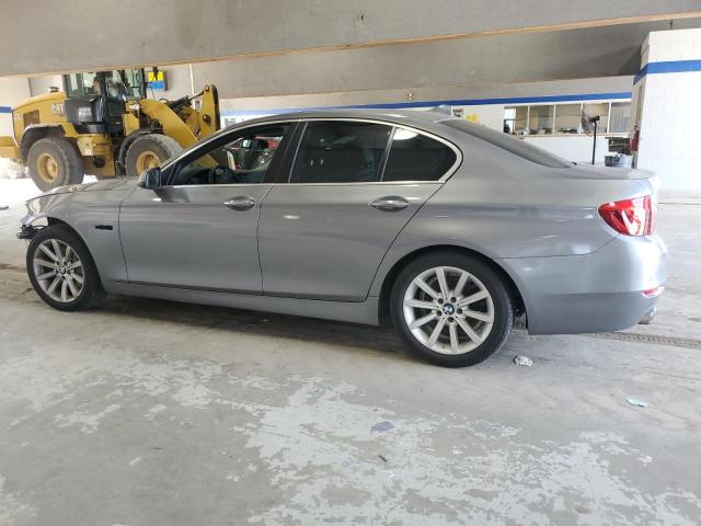 Photo 1 VIN: WBAXA5C59ED689968 - BMW 535 D 