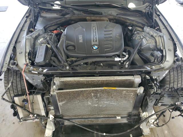 Photo 10 VIN: WBAXA5C59ED689968 - BMW 535 D 