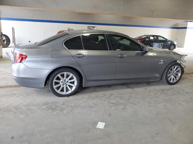 Photo 2 VIN: WBAXA5C59ED689968 - BMW 535 D 