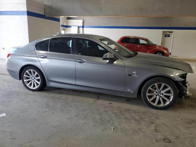 Photo 3 VIN: WBAXA5C59ED689968 - BMW 535 D 