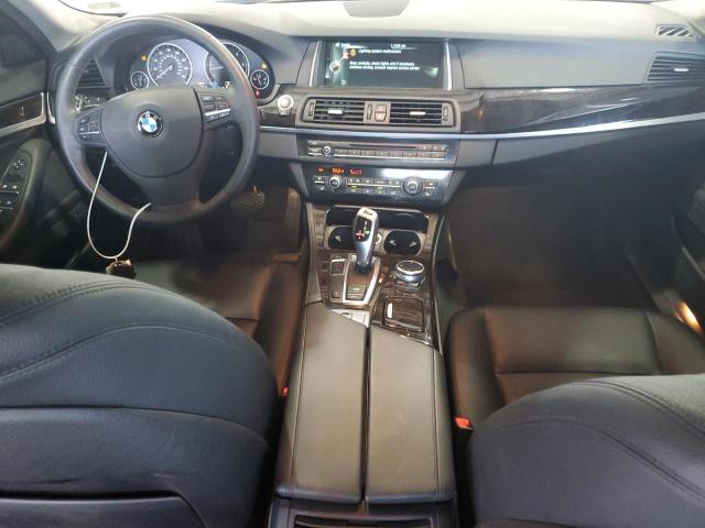 Photo 7 VIN: WBAXA5C59ED689968 - BMW 535 D 