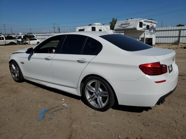 Photo 1 VIN: WBAXA5C59FD691253 - BMW 535 D 